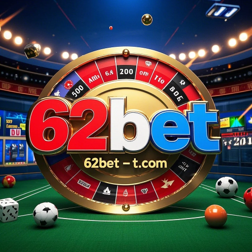 Explorando o Cassino Online da 62bet: Uma Experiência de Jogo Única