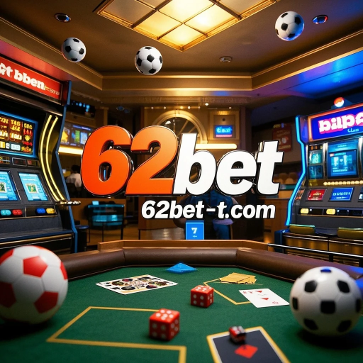 A Fascinante Categoria de Jogos de Mesa no 62bet