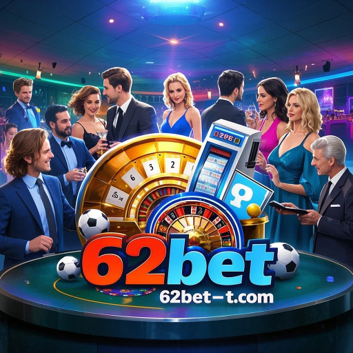 Apostas Ao Vivo na 62bet: A Emoção em Tempo Real