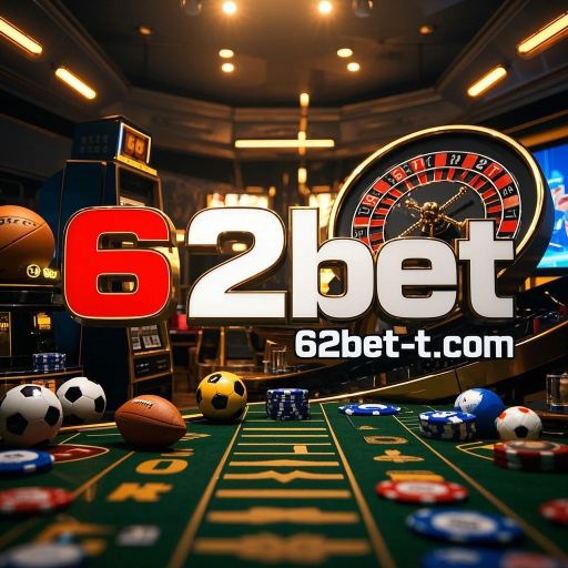Descubra a Emoção da Loteria Virtual no 62bet