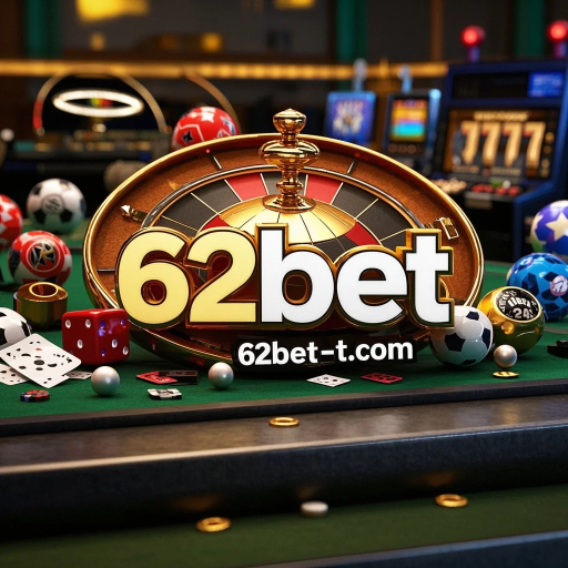 Explorando o Mundo das Máquinas Slots no 62bet